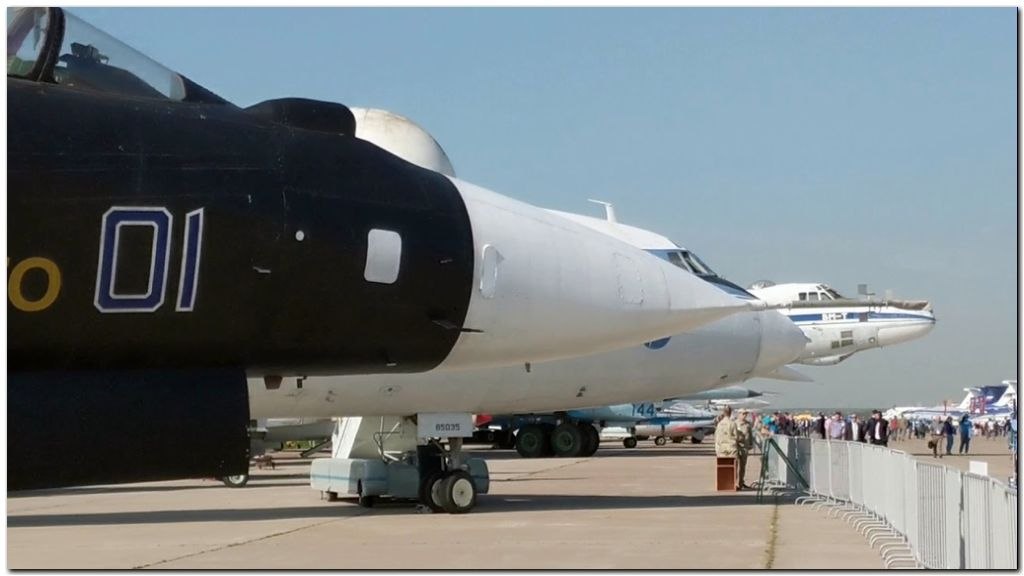  -    -47. 1984    Grumman   X-29, ... - 8