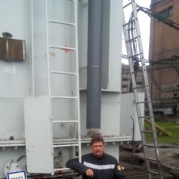 ������� ��������, ������������, 53 ����