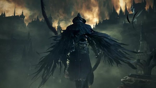  Dark Souls, Bloodborne  Sekiro    Bloodborne    ... - 4