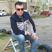 Oleg, 44 , 