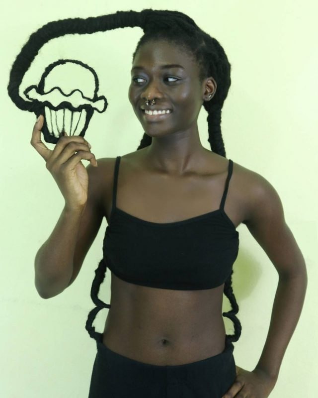 Mooa oa ooo o e a (Laetitia Ky) oe oee oo  ... - 6
