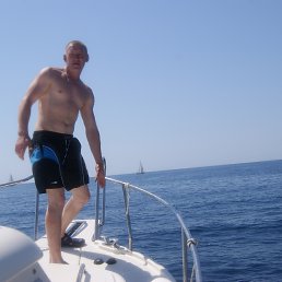 Sergej, �����������, 45 ���