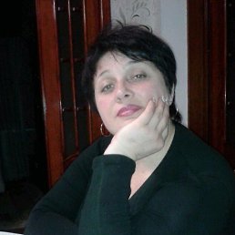 Елена, 51, Никополь