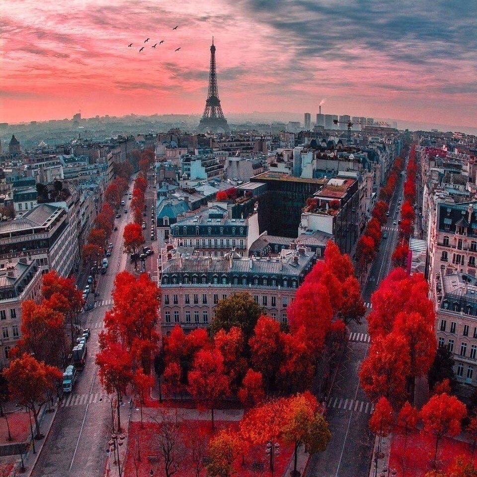 Paris