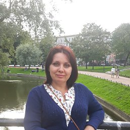 Оксана, 49, Лобня