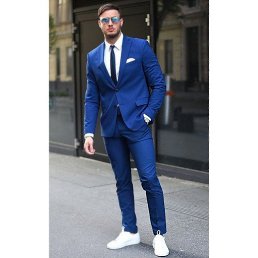 ���� Lucas, ����������� - ��������� 22 ������ 2019