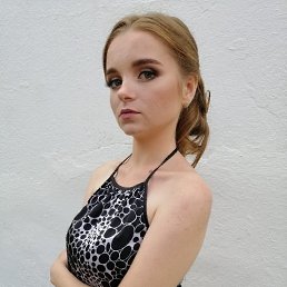 Катерина, 24, Луганск