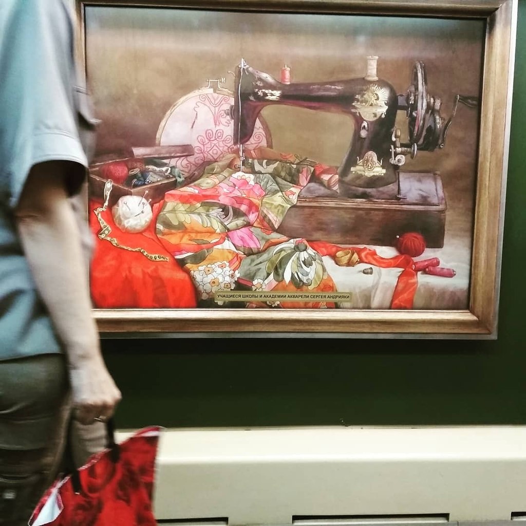 #_@sewing_school.          ... - 2