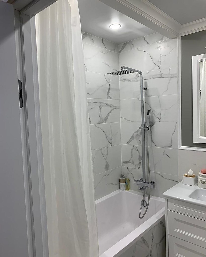 Закончили ремонт - 2