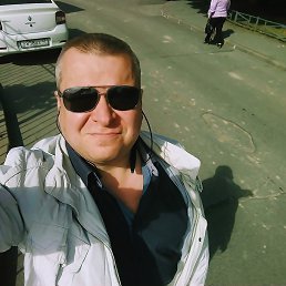 Denis, 44, Гусиноозерск