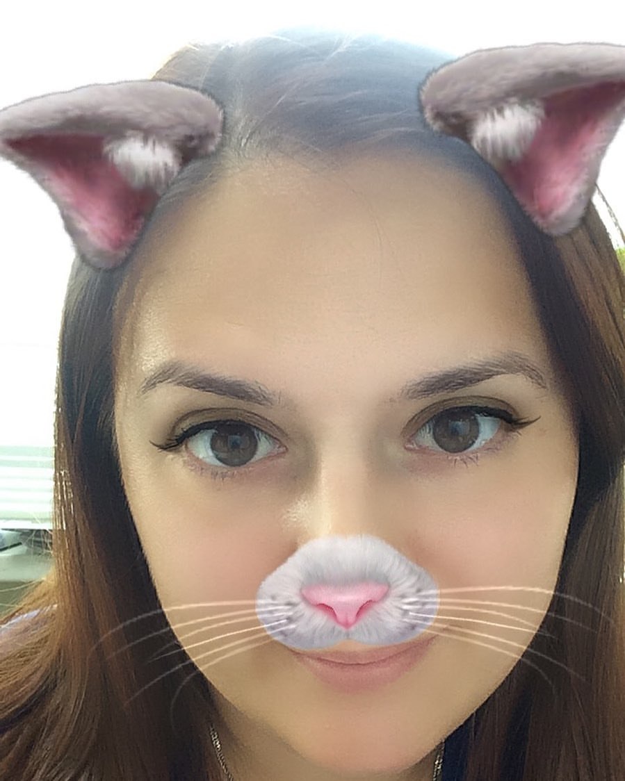 # #