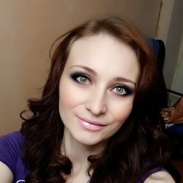 Анастасия, 29, Норильск
