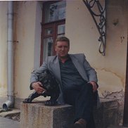 Leonid, 63 , -