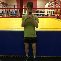 Nikolay, ������, 31 ���