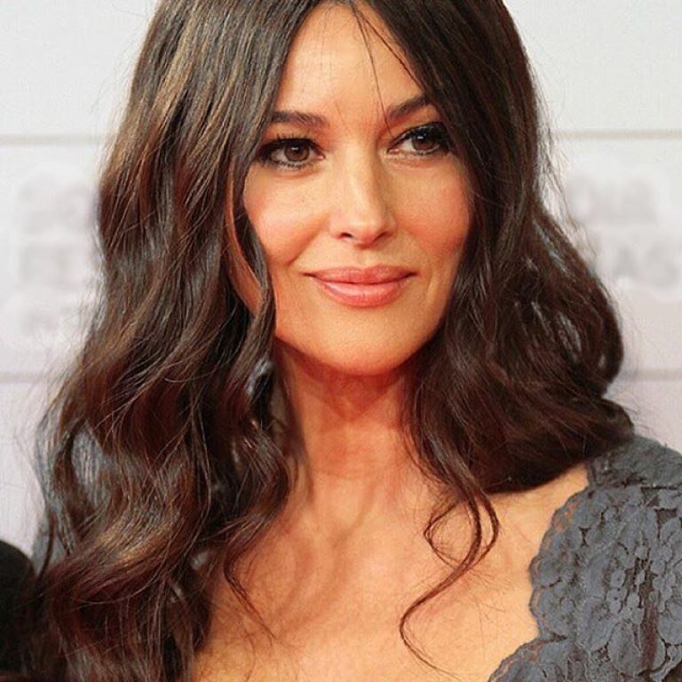 8 Bellissimo, Monica Bellucci. . made by Italy.    - 2