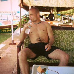 ���� Serezha Serezhin, �����-���������, 45 ��� - ��������� 7 ��� 2019