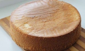 Торт “Белый трюфель”. Восхитительно вкусный и красивый торт
