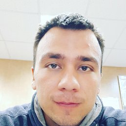 Amir Saidov, , 29 