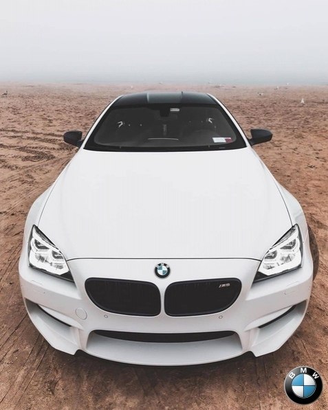 pc BMW ///M6