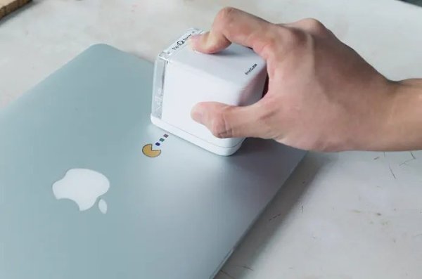 PrinCube - ����-�������, ������� �������� �� ����� �����������.������ ������� ����������� �� ...