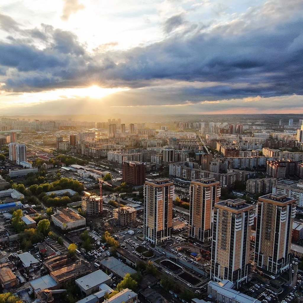 Фотографии современности