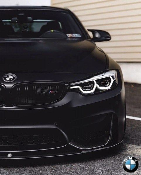 BMW M4 F82