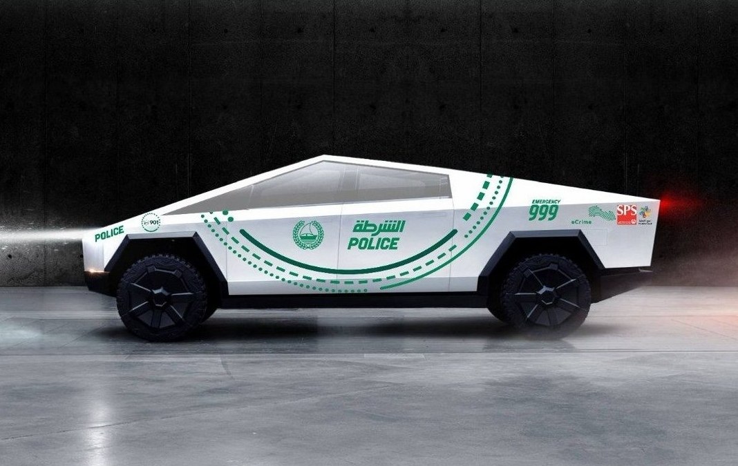 Tesla Cybertruck    .          ...