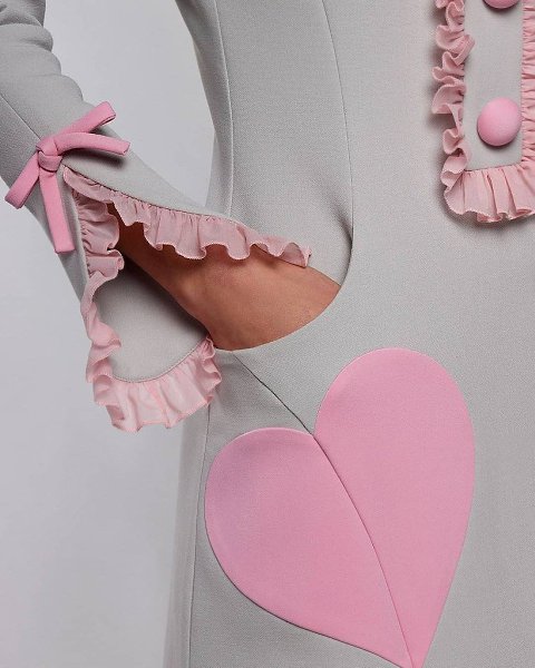 #акцент_на детали@sewing_school.Забавные карманы - 5