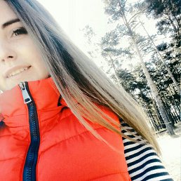Валерия, 21, Свирск