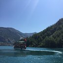 ���� �����, �����-���������, 51 ��� - ��������� 9 ���� 2019 � ������ �Green Kanyon Manavgat�
