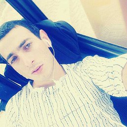 Davit, �����, 35 ���