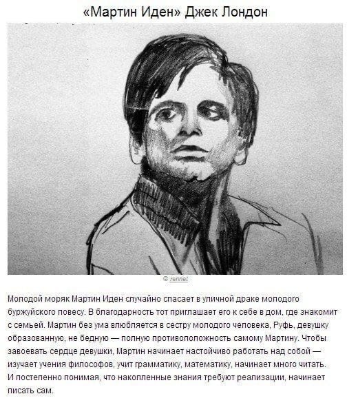 Книги, которые призваны изменить ваше представление о мире и месте человека в нем. - 5