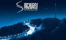        . Snow Queen Trophy 2020. - 2