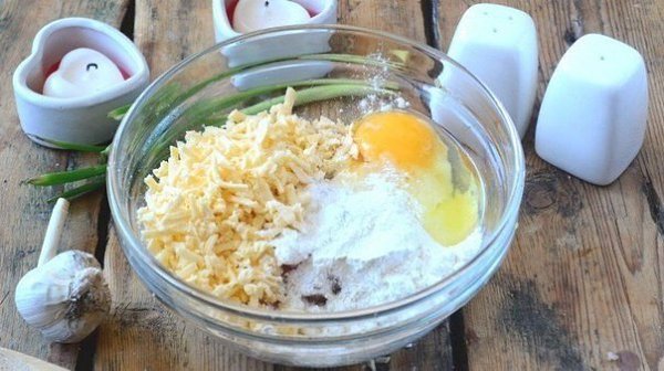 Шницели с сыром.Просто пища богов! Сохрани рецепт, чтобы не забыть насладиться этой ... - 4
