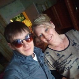 Liliya, , 48 