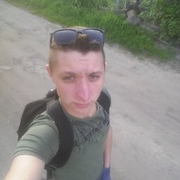 Володимир, 26, Коростышев