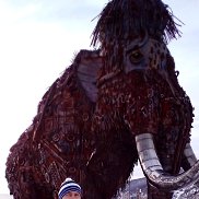 �������, 54 ����, ���������