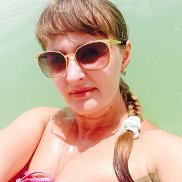 Elena, 47 , 