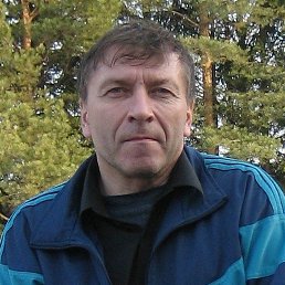 Viktor, 64 , 