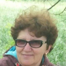 Ирина, 61, Таврийск