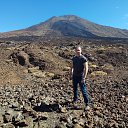 13.10.2019 Tenerife (Teide)    