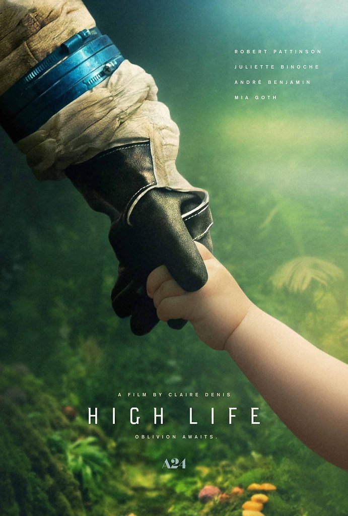   / High Life /   2018.     ,  ...