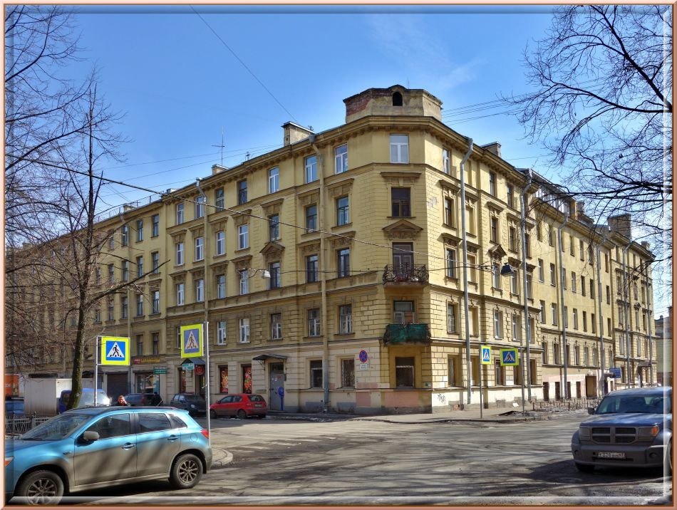 Саблинская 14 итмо: найдено 80 картинок