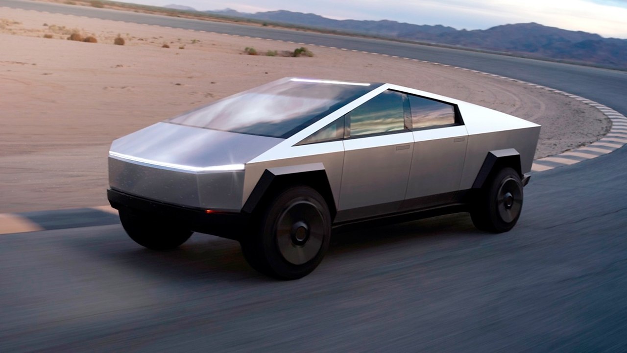     Tesla   - 2