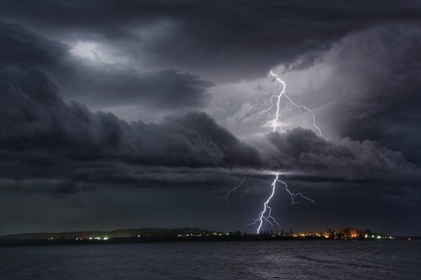 ,     Weather Photographer of the Year 2019 - 4