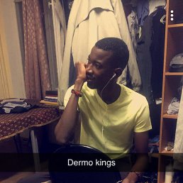 ���� Mamedy Diawara, ������, 31 ��� - ��������� 16 ���� 2019
