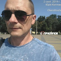 Василий, 53, Прилуки