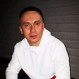 Ivan, 39,  
