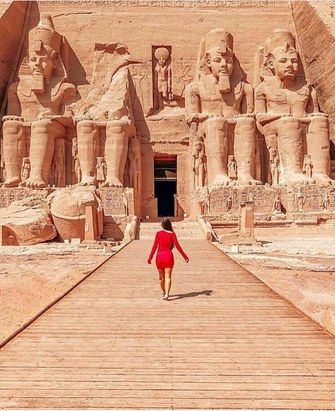 Egypt