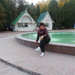 Наталья, 53, Канев